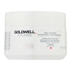 Маска для нейтрализации желтых тонов для светлых и седых волос Goldwell