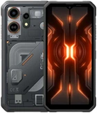 Мобильный защищенный смартфон Oscal Marine 3 (8+256Gb) Black