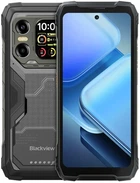 Мобільний захищений смартфон Blackview Xplore X1 (12+256Gb, 10000 mAh) Black