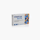 Контактные линзы CLEARLUX ELITE ежемесячной замены диоптрия -3.25