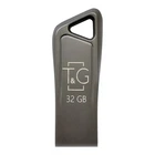 USB Flash Drive T&G 32gb Metal 114 Черный