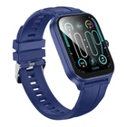 Смарт Часы Hoco Y27 Smart sports watch Синий