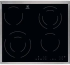 Варильна поверхня електрична Electrolux EHF6342XOK