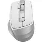 Беспроводная мышь A4Tech FB45CS Air2 Bluetooth/2.4 ГГц Silver-White (FB45CS Air2 Silver White)