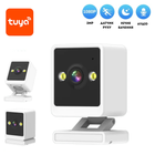 IP Wi-Fi внутрішня камера відеоспостереження з нічним баченням, Tuya 2MP