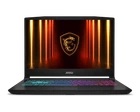 Ноутбук MSI Katana 15 HX B14WGK (B14WGK-29321) Black