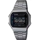 Наручний годинник CASIO A168WGG-1BDF