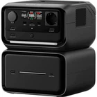 Зарядна станція EcoFlow RIVER 3 Max Plus (EFRIVER3MaxPlus-EU-CBOX)