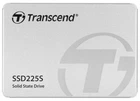 Твердотільний накопичувач SSD 500Gb, Transcend SSD225S, SATA3, 2.5" (TS500GSSD225S)