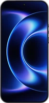 Мобильный телефон Xiaomi 17 Ultra 16/512GB Black UA