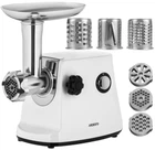 Электрическая мясорубка с насадками для шинковки Ardesto MGA-1750R
