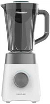 Блендер Cecotec Power Black Titanium 1300MAX W (03920)