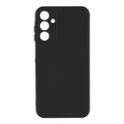Чохол Premium Silicone Cover Full Camera (A) для Samsung Galaxy A15 (A155)/A15 5G (A156) 18.Black