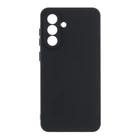 Чохол Premium Silicone Cover Full Camera (A) для Samsung Galaxy A56 5G (A566) 18.Black