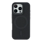 Чохол TPU+PC AeroCool with MagSafe для iPhone 16 Pro Max Колір Black