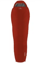 Спальный мешок Ferrino Yukon Pro 0°C Red (86359NRR)