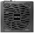 БЖ 850W Chieftec ATMOS CPX-850FC ATX 3.0 120 mm, 80+ GOLD, Cable management, retail