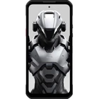 Мобільний телефон OUKITEL WP60 12/512GB Black (6941749843531)