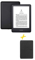 Amazon Kindle Paperwhite 10th Gen 32GB Sage – фото, отзывы
