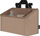 Органайзер для кроватки Lionelo Sidepocket Medium (Beige)