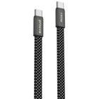 Кабель Proove AirLine Type-C to Type-C 60W (1m) black