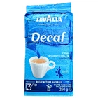 Кава Lavazza Decaffeinato без кофеїну 250г