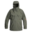 Куртка Helikon Pilgrim Anorak, Taiga Green, S