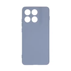 Чехол ArmorStandart ICON для Motorola Edge 70 5G Camera cover Winter Blue (ARM89805)