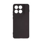 Чехол ArmorStandart ICON для Motorola Edge 70 5G Camera cover Black (ARM89703)