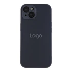 Чохол AG-Glass Matte Camera Lens with Magsafe для iPhone 15 Black