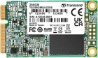 Внутренний SSD накопитель Transcend MSA220S 256 GB (TS256GMSA220S)