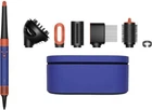 Мультистайлер Dyson Airwrap i.d. multi-styler and dryer Curly+Coily Vinca Blue/Topaz (533759-01)