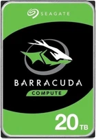 Жорсткий диск Seagate Barracuda 20 TB (ST20000DM001)