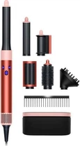 Мультісталер Dyson Airwrap Long Volumise Strawberry bronze/Blush pink EU (581840-01)