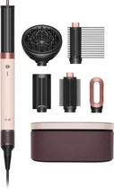 Мультистайлер Dyson Airwrap Co-anda2x Multi-styler & Dryer Curly+Coily Ceramic Pink/Rose Gold (598808-01)