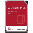 Накопитель HDD SATA 12.0TB WD Red Plus 7200rpm 512MB (WD120EFGX)