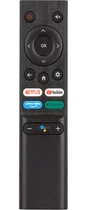 Пульт для телевизора ERGO 43GUS6500, 32GFS6500 SMART TV без микрофона