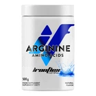 Аминокислота IronFlex Arginine, 200 грамм