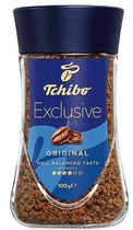 Кава розчинна Tchibo Exclusive 100 г (4046234767018)