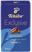 Кава мелена Tchibo Exclusive 250 г (4006067888250)