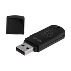 USB флеш-накопичувач T&G 64gb Classic 011 Чорний