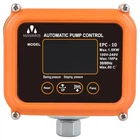 Автоматика для насосу MXM EPC-10 електронне реле контролер тиску