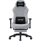 Крісло для геймерів Anda Seat Luna Size l Gray (ad18t-44-gf)
