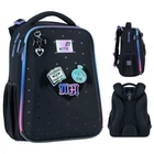 Рюкзак школьный каркасный Kite Education Monster High MH26-531M