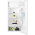 Холодильник Electrolux LFB3AE12S встраиваемый с верхн. мороз., 122x55х55, холод.отд.-173л, мороз.отд.-14л, 1дв., E, ST, белый