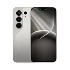 Смартфон TECNO 4894947116179 Camon 50 (CN5) 6.78" 8/256ГБ, 2SIM, 6500мА•ч, Nebula Titanium