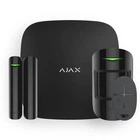 Комплект бездротової сигналізації Ajax StarterKit (Black)