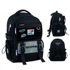 Рюкзак шкільний Kite Education Monster High MH26-1022M