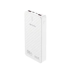 УМБ BAVIN PC1191 20000 mAh FAST CHARGING 22.5W White
