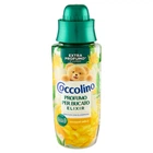 Кондиціонер для прання Coccolino Elixir Bouquet Estivo, 342 мл